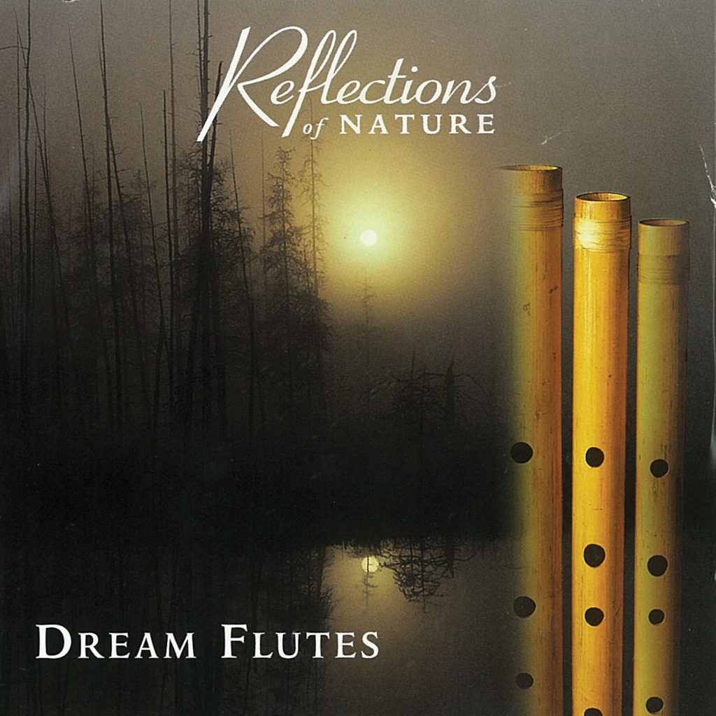 Image for Native Flutes