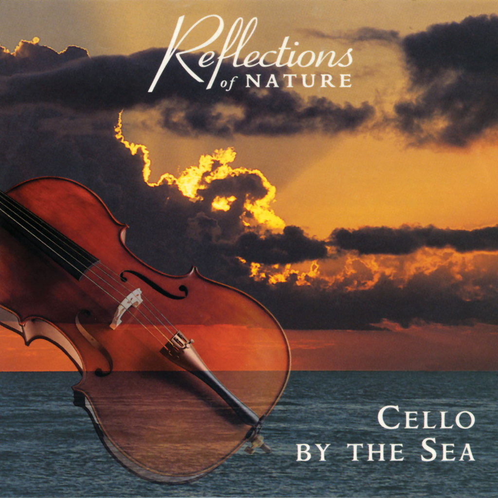 Image for Cello by the Sea