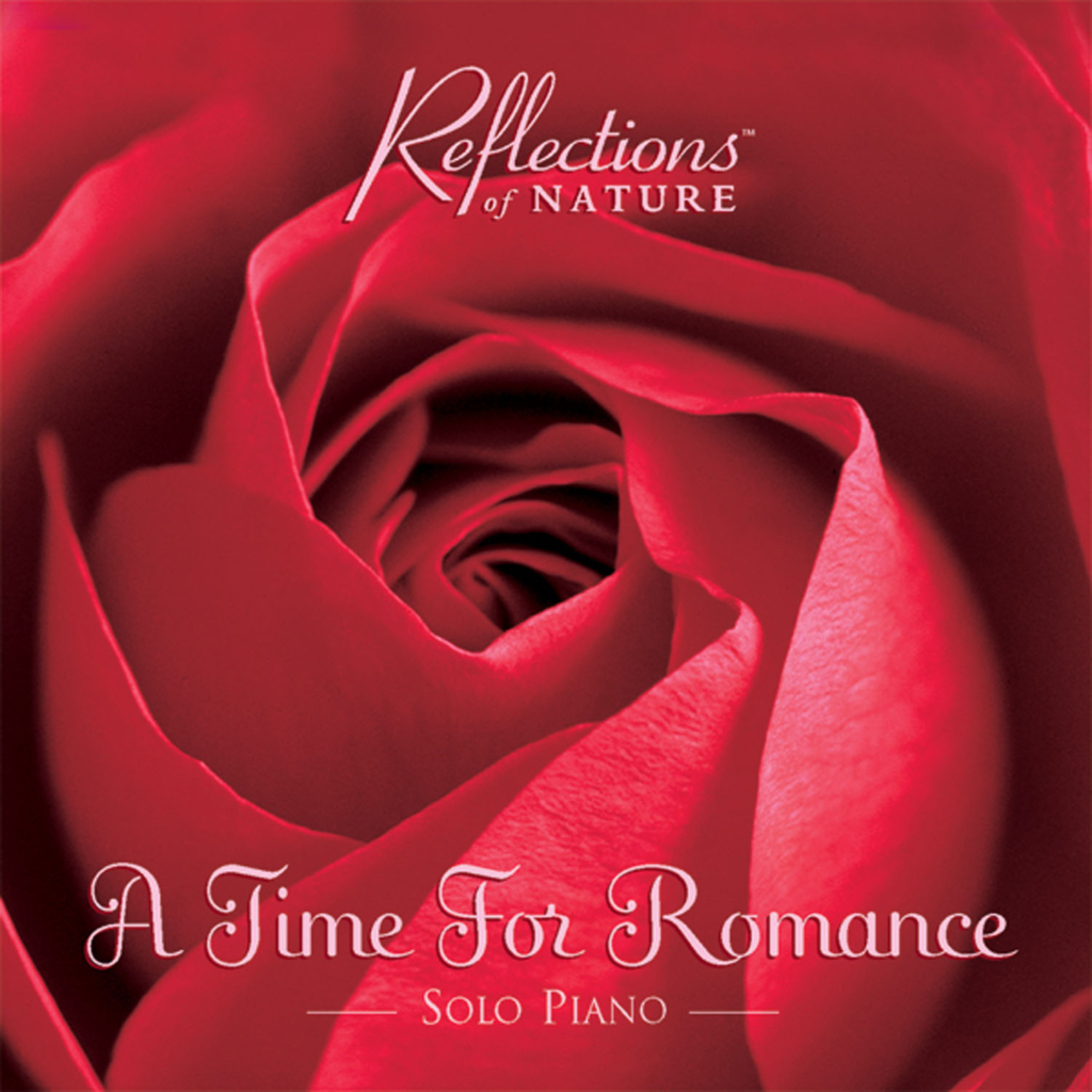 Image for A Time for Romance