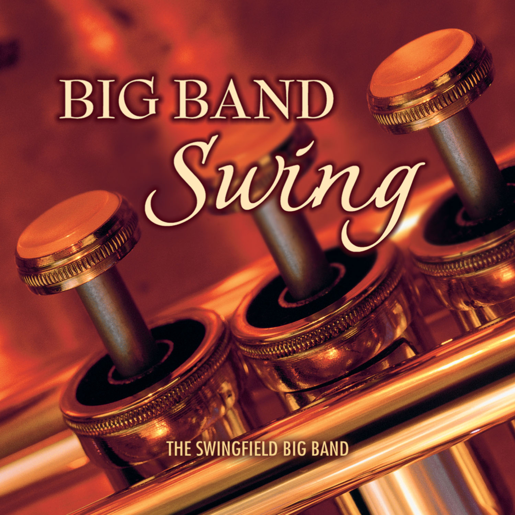 Image for Big Band Swing