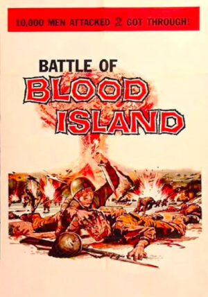 Battle for Blood Island