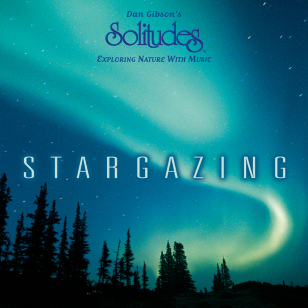 Image for Stargazing