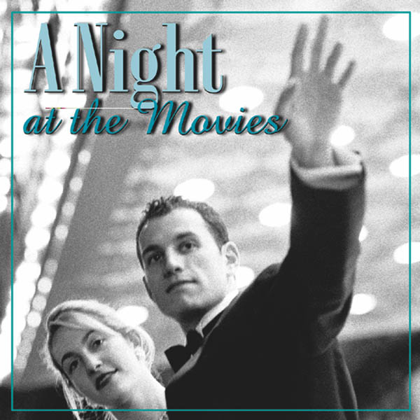 Image for A Night at the Movies