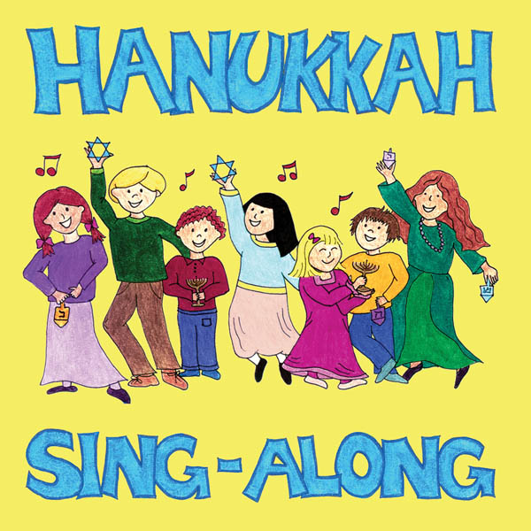 Hanukkah Sing-Along
