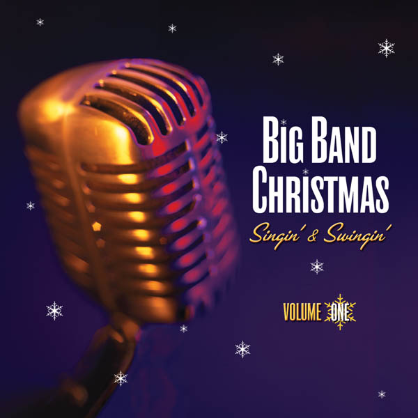 Image for Big Band Christmas Volume One