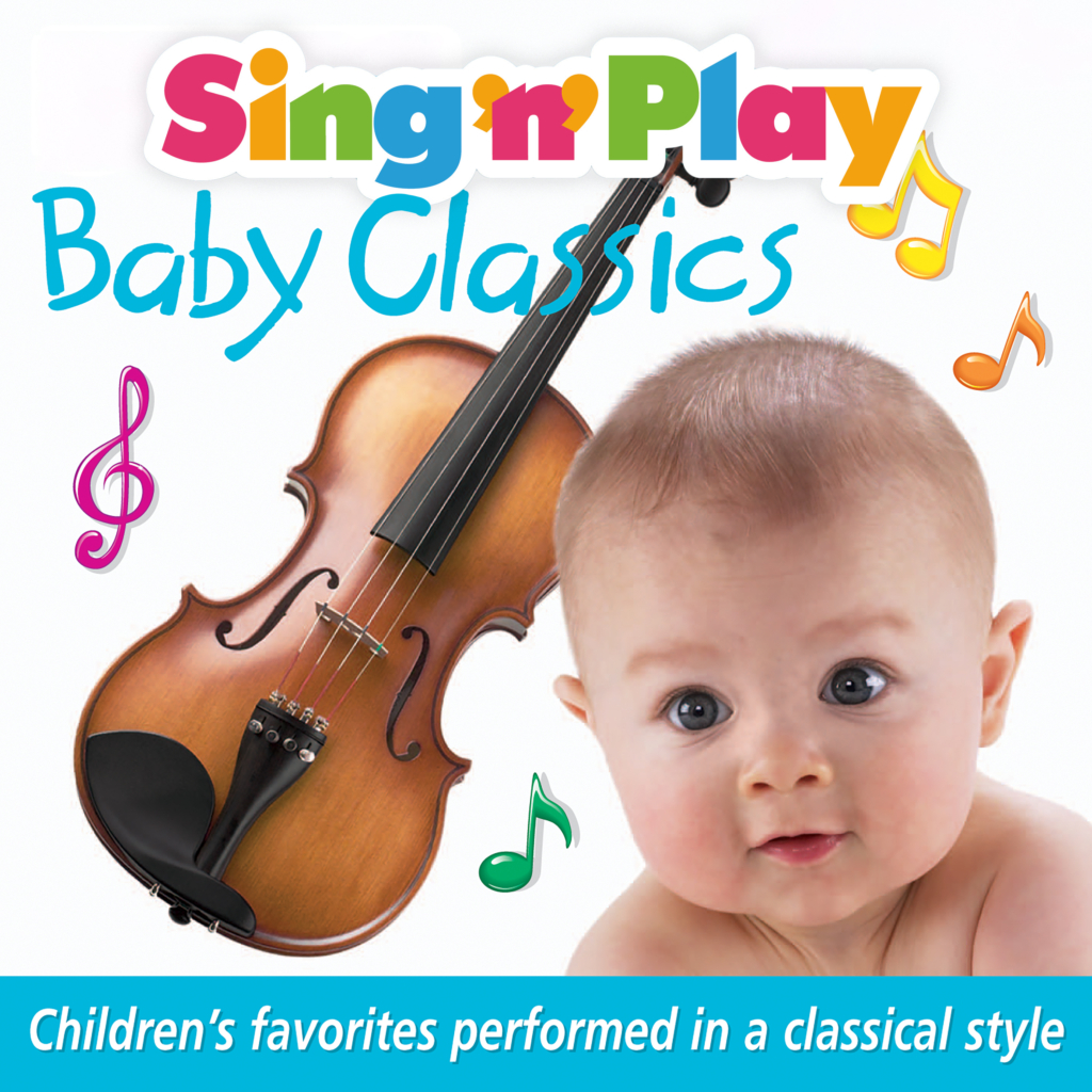Image for Baby Classics