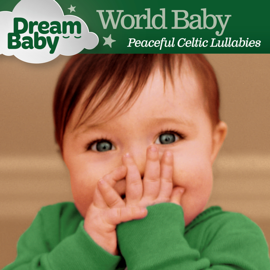Image for World Baby: Peaceful Celtic Lullabies