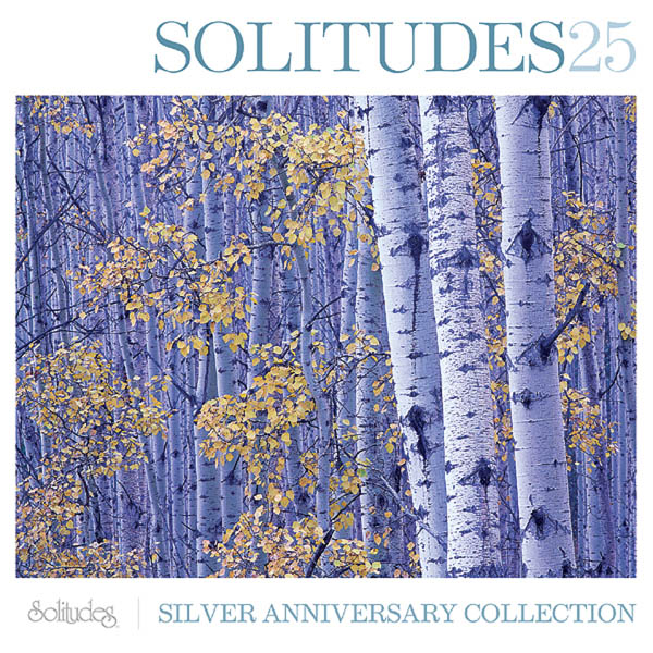 Solitudes 25