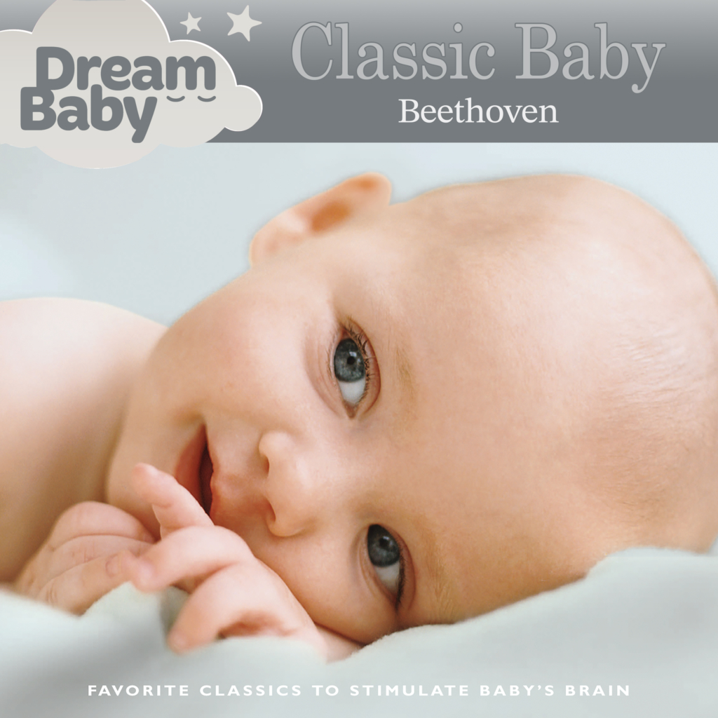 Image for Classic Baby: Beethoven