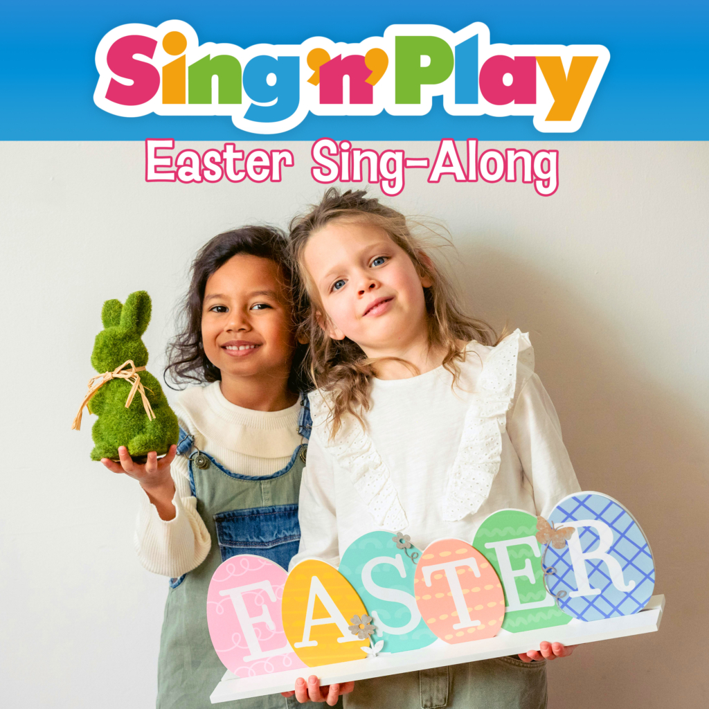 Image for Easter Sing-Along