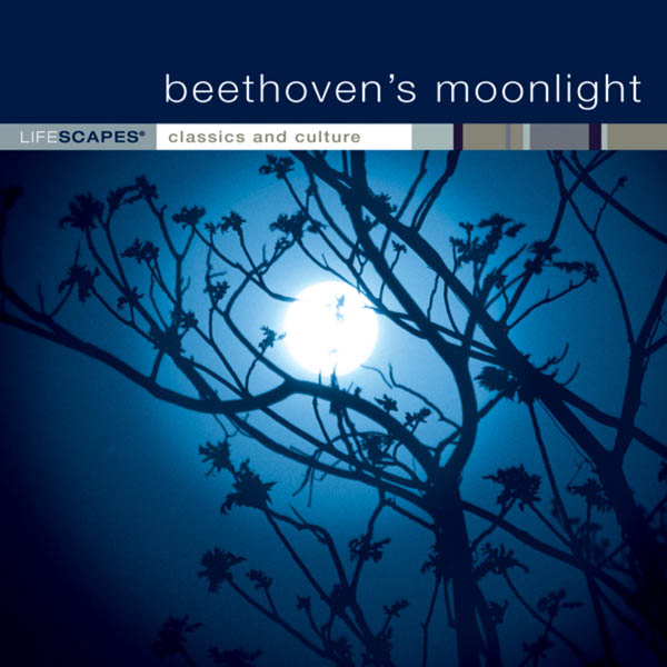 Image for Beethoven’s Moonlight