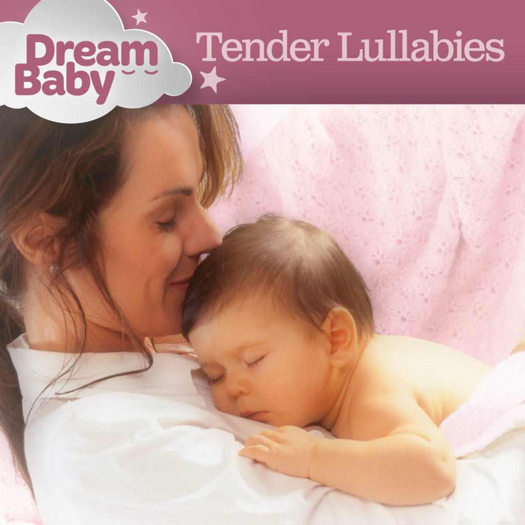 Image for Lullaby Baby: Tender Lullabies