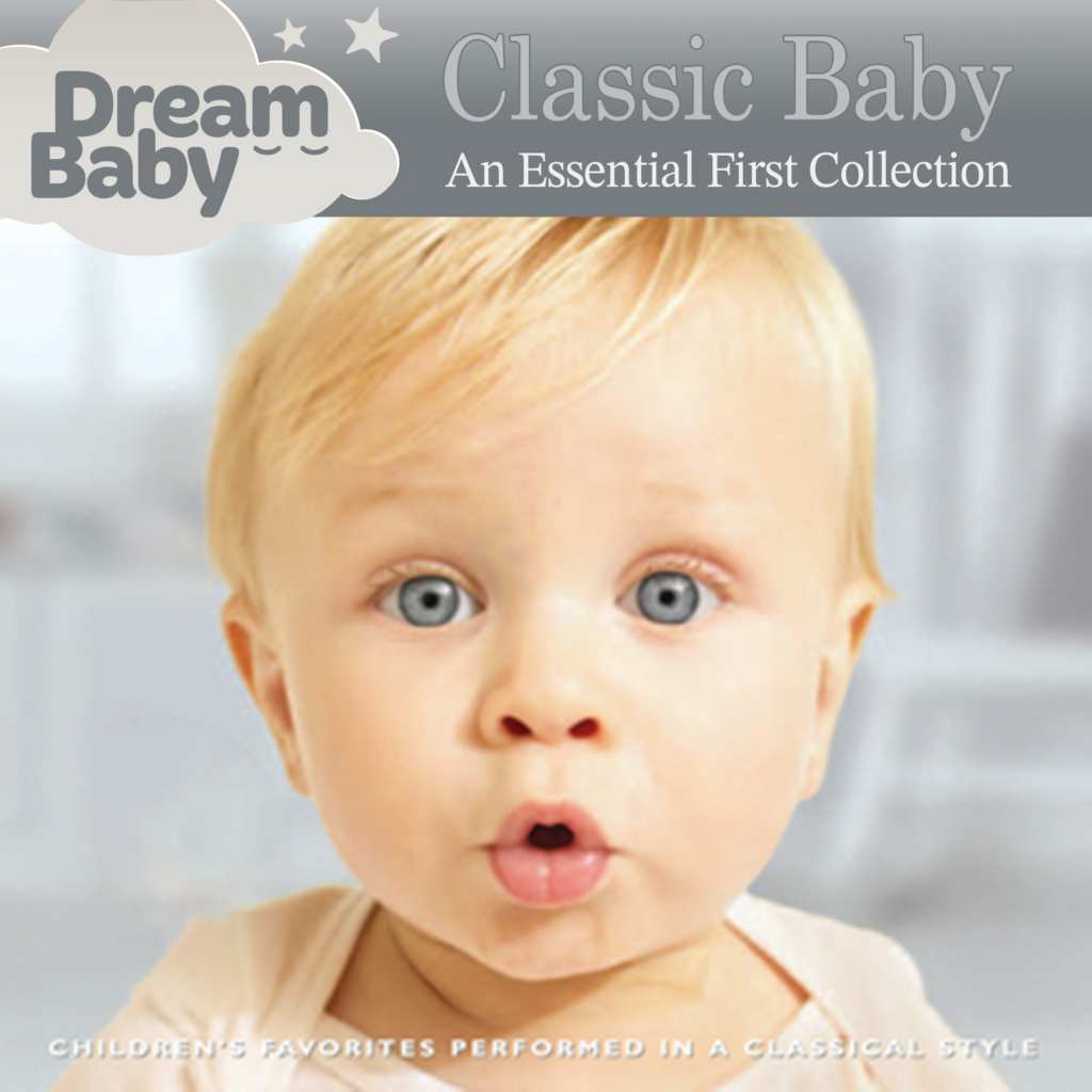 Image for Classic Baby: Children’s Favorites