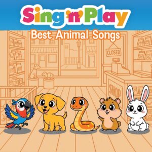 Best Animal Songs