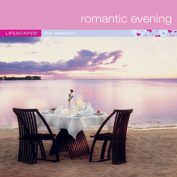 Romantic Evening: The Anniversary Collection