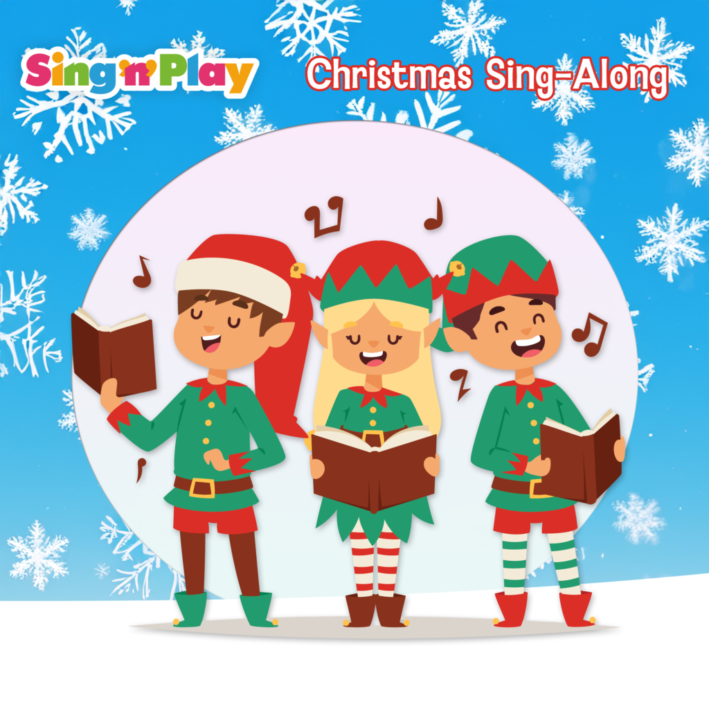 Image for Christmas Sing-Along