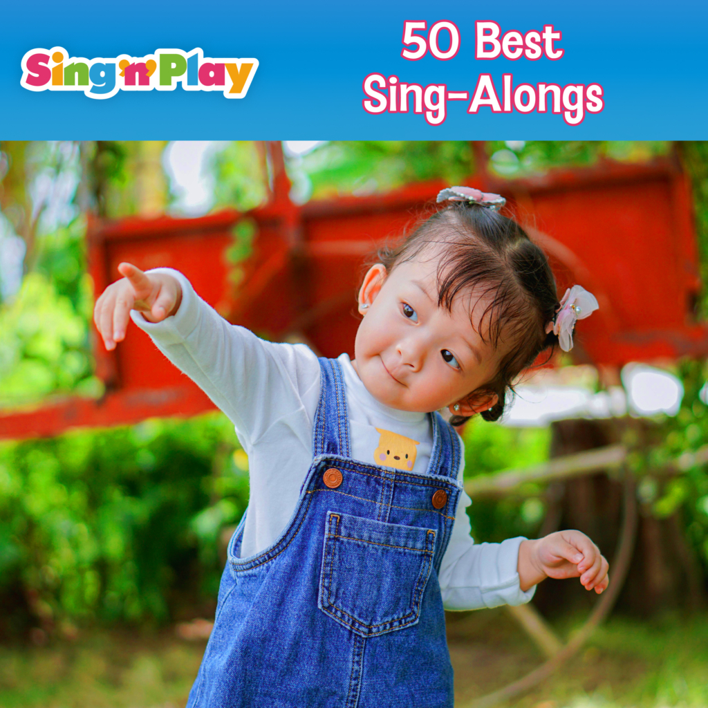 Image for 50 Best Sing-Alongs