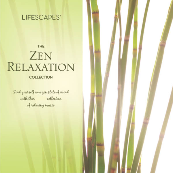 The Zen Relaxation Collection