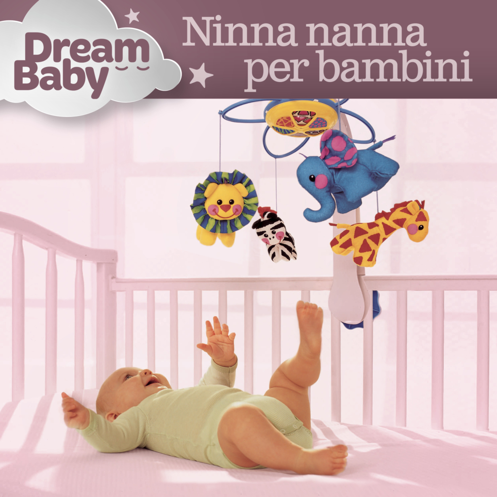 Image for Ninna nanna per bambini