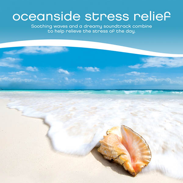 Oceanside Stress Relief