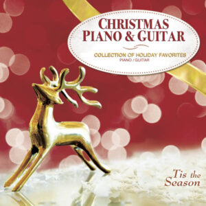 Christmas Piano & Guitar