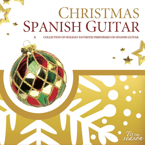 Christmas Spanish Guitar