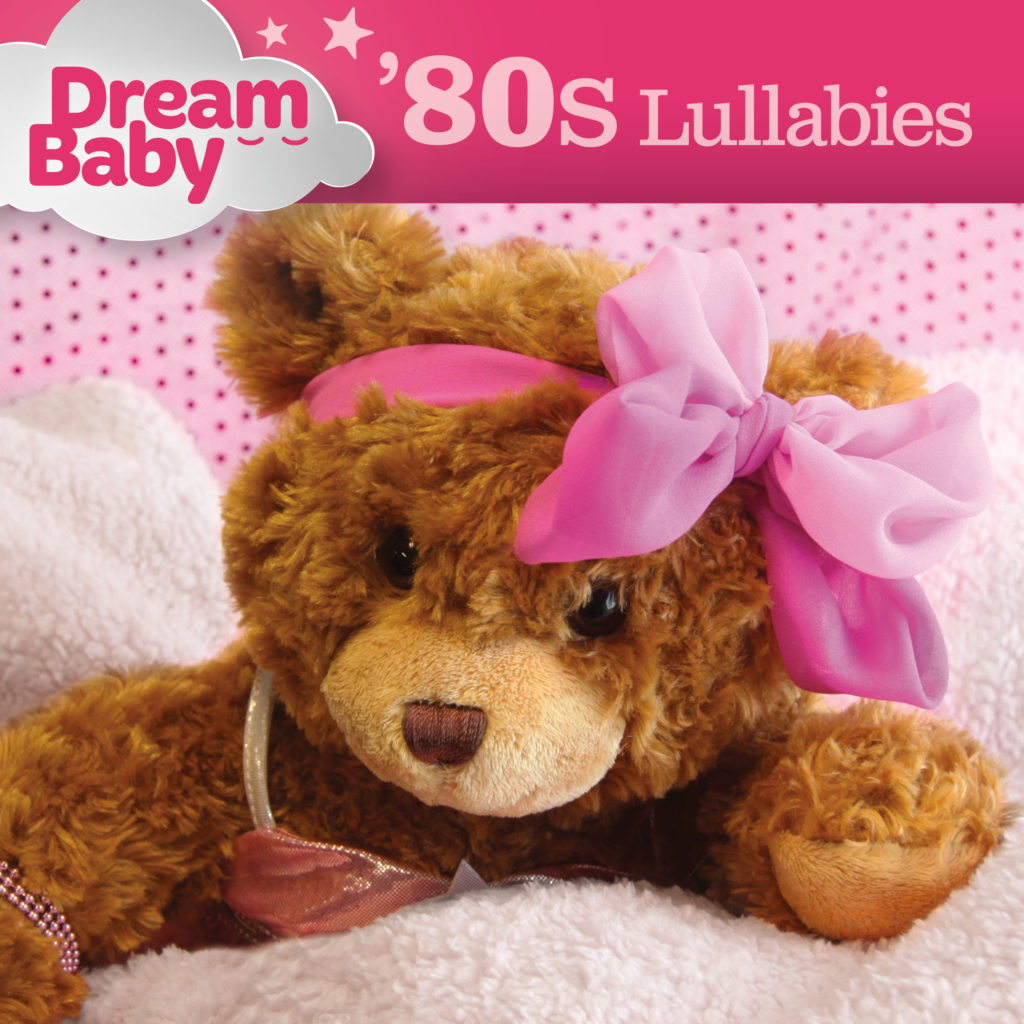 Image for 80s Lullabies