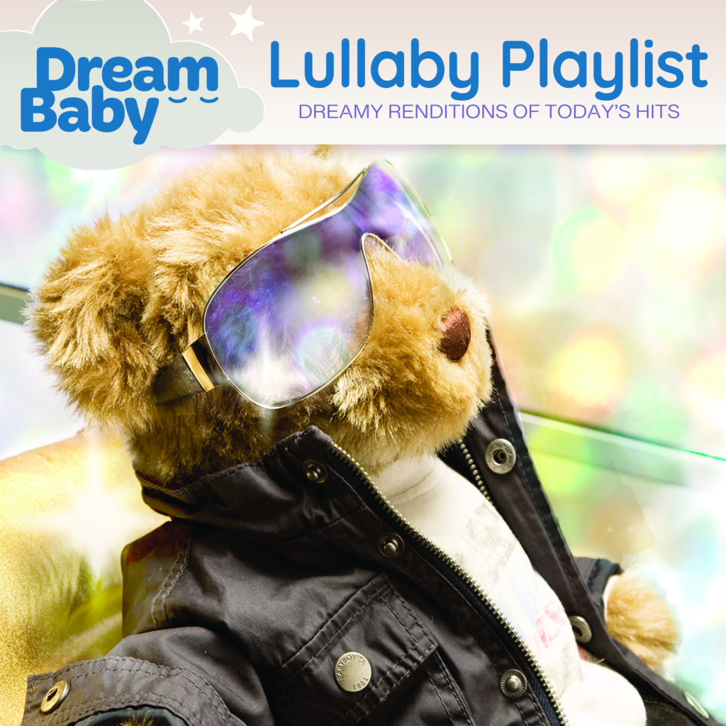Image for Lullaby Playlist