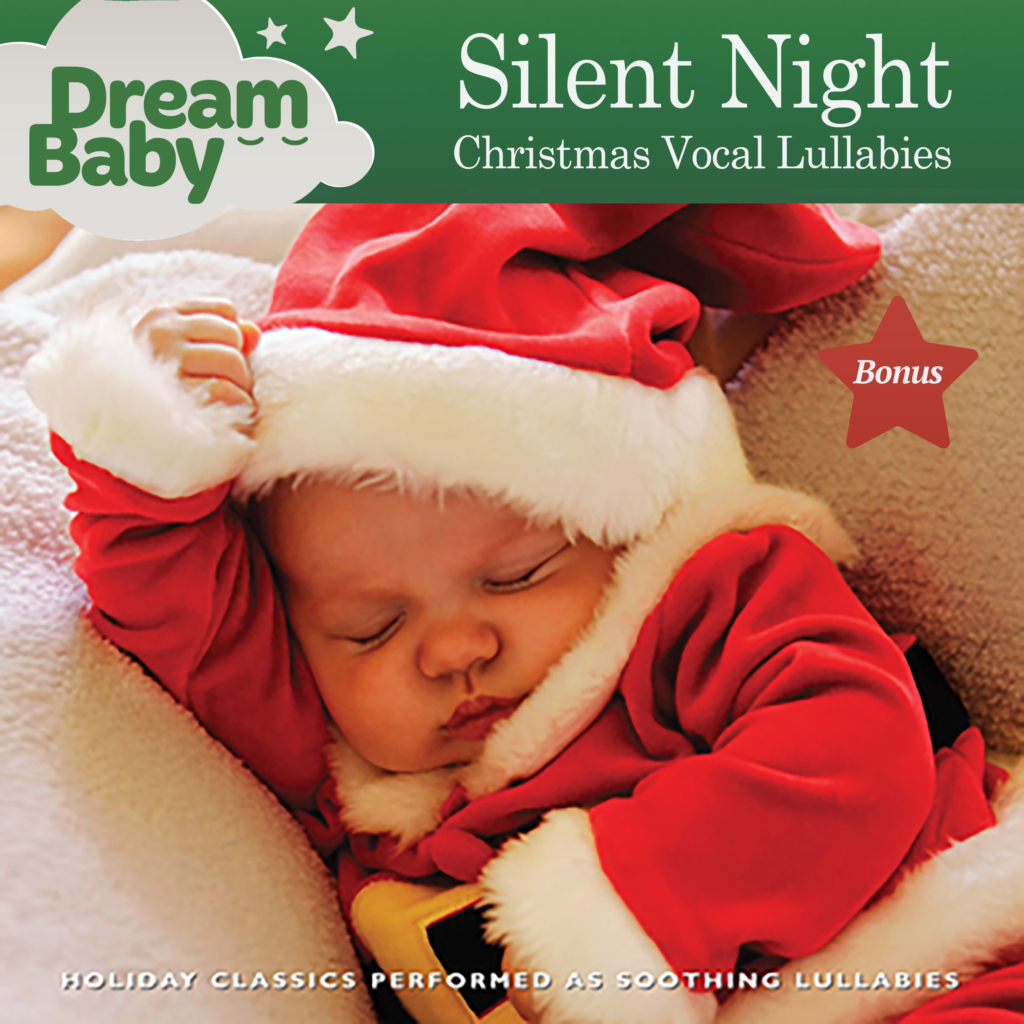 Image for Silent Night: Christmas Vocal Lullabies (Bonus)