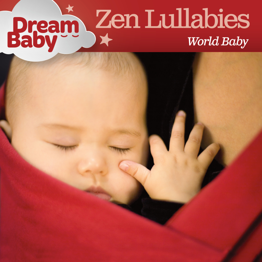 Image for Zen Lullabies: World Baby