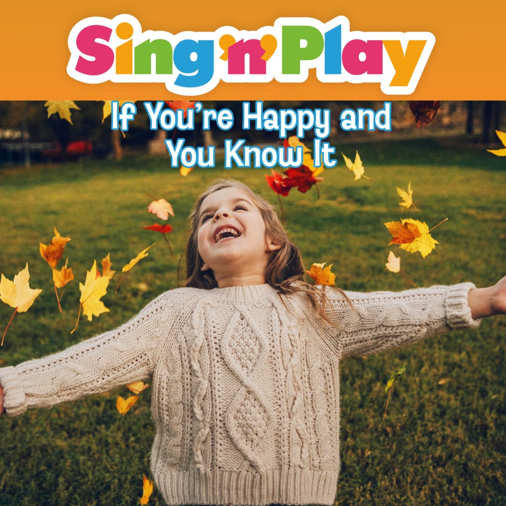 Image for If You’re Happy and You Know It