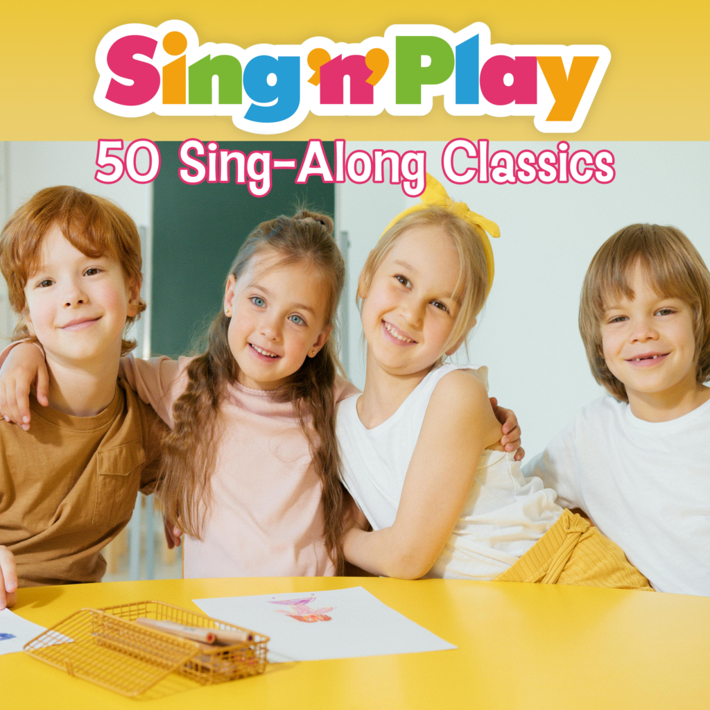 Image for 50 Sing-Along Classics