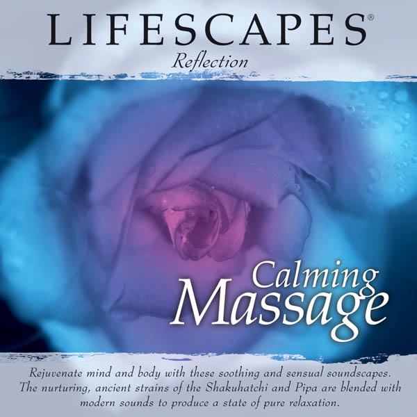 Calming Massage