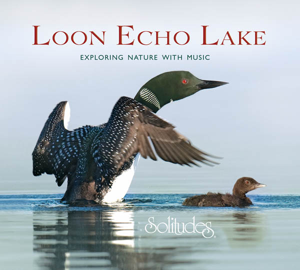 Loon Echo Lake (Bonus Version)