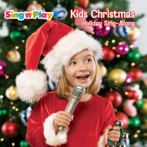 Kids Christmas: Holiday Sing-Along