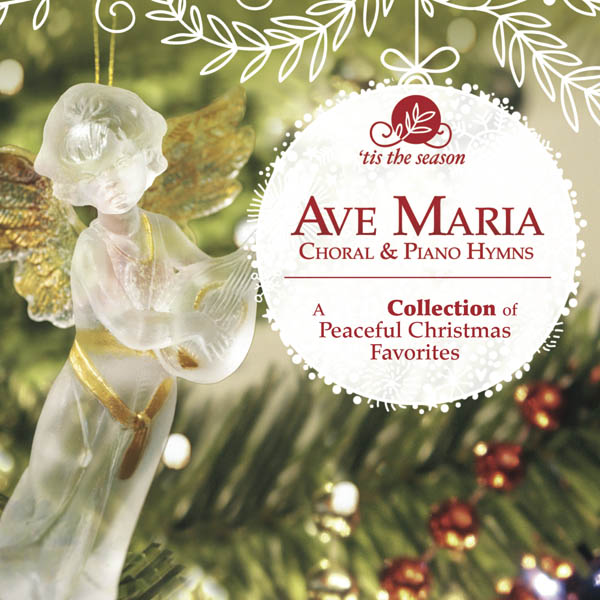 Ave Maria Choral Piano & Hymns