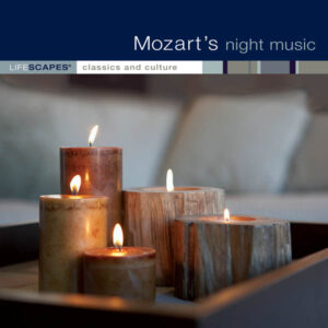 Mozart's Night Music