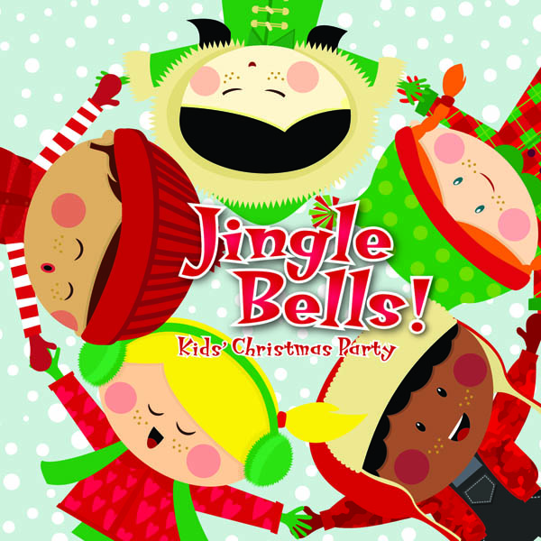 Jingle Bells: Kids' Christmas Party