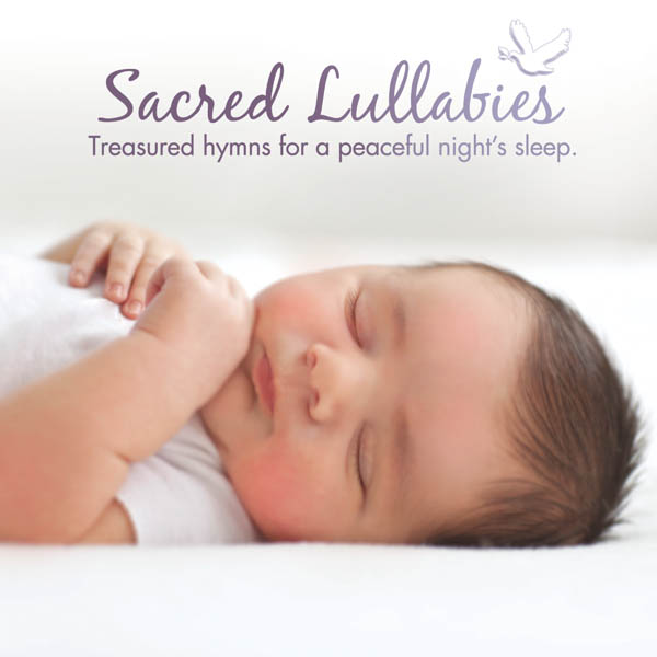 Sacred Lullabies