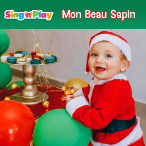 Mon Beau Sapin