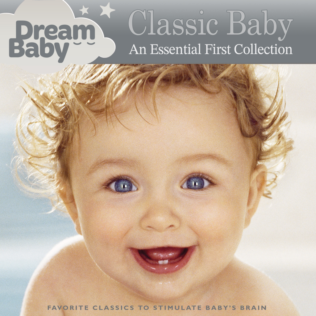 Image for Classic Baby