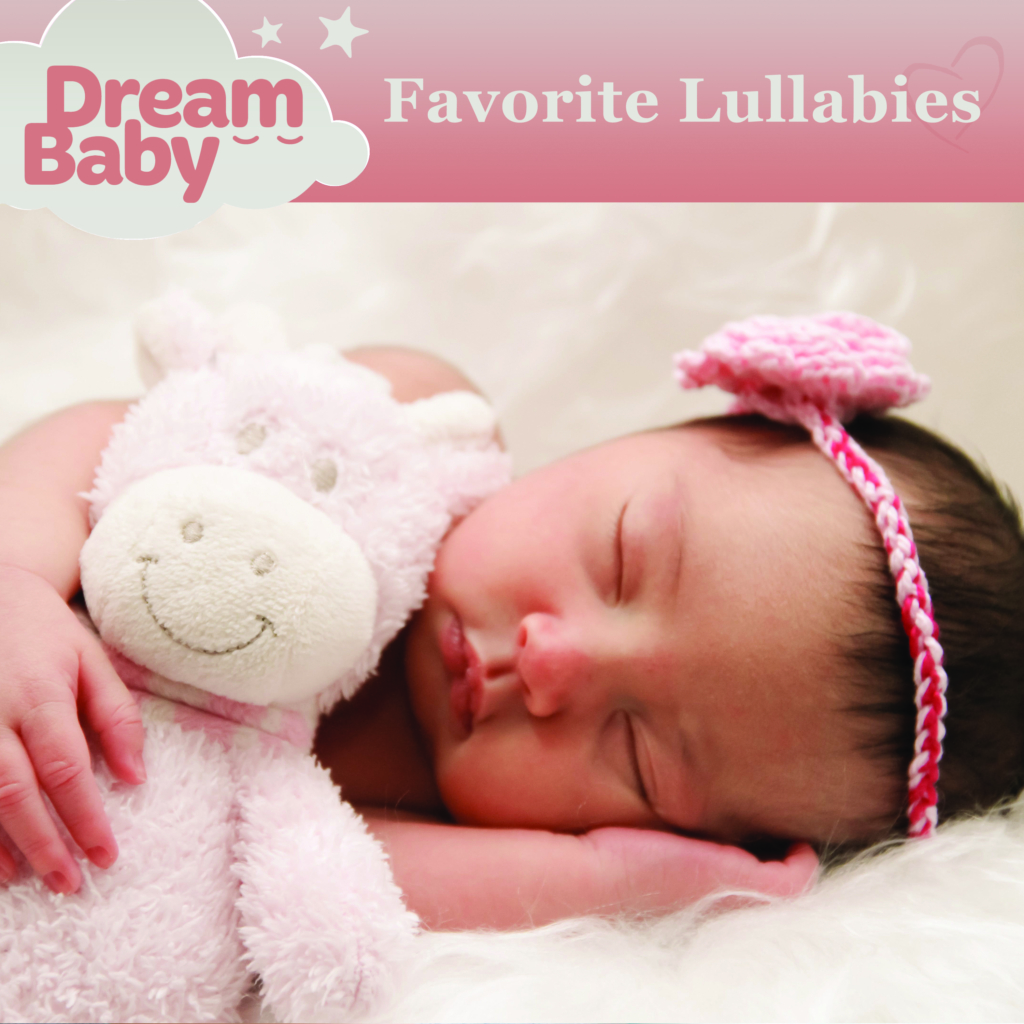 Image for Favourite Lullabies
