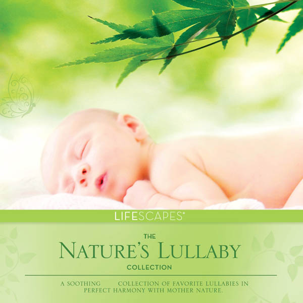 Nature's Lullaby Collection