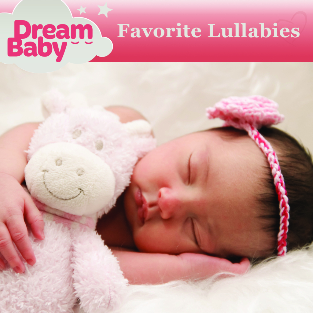 Image for Favourite Lullabies