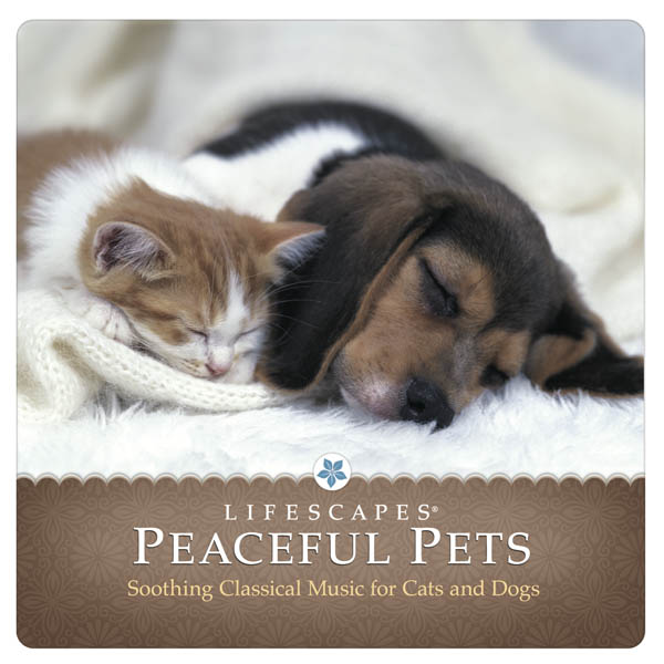 Peaceful Pets