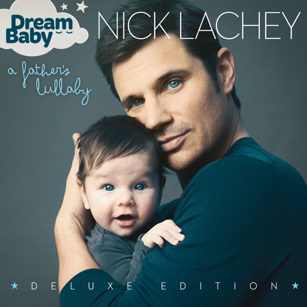 Image for A Father’s Lullaby (Deluxe Edition)