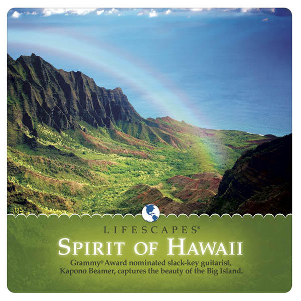 Spirit of Hawaii