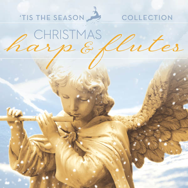 Image for Christmas Harp & Flutes