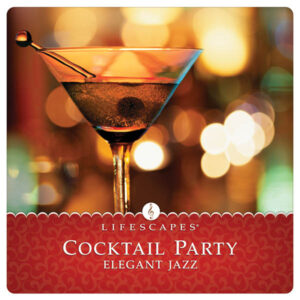 Cocktail Party: Elegant Jazz