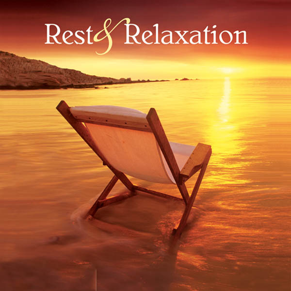 Image for Rest & Relaxation